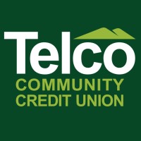 Telco Community Credit Union logo - Similar company to Workshyft