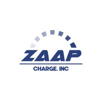 ZAAP Charge Inc. logo - Similar company to Protome Technologies Inc
