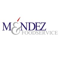 Mendez Foodservice logo - Similar company to Cocina Digital