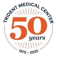 Trident Medical Center logo - Similar company to Sdx Networks