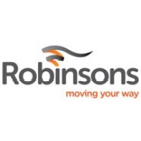Robinsons Relocation Ltd logo - Similar company to Anannta Electronics