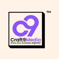 Craft9Media logo - Similar company to Multitask Innovation