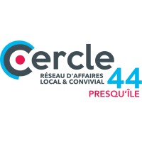 Cercle 44 Presqu'île / Saint-Nazaire logo - Similar company to Ecodesigners