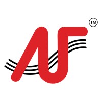 Ajanta Universal Fabrics Ltd logo - Similar company to Rajdhani Universal Fabrics Pvt Ltd