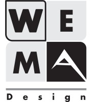 wema design logo - Similar company to Ya Seynabou School