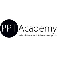 PPT Academy - PowerPoint voor professionals logo - Similar company to Islide-Powerpoint