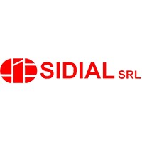 Sidial Srl logo - Similar company to Ocram S.R.L.