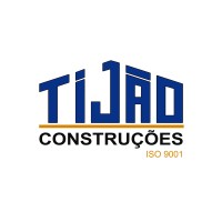 Tijão Construções logo - Similar company to Vorszk