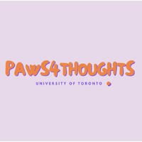 Paws 4 Thoughts logo - Similar company to Paws 4 Thought