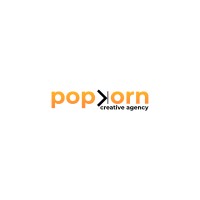 popkorn logo - Similar company to Crow