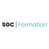 SGC Formation logo - Similar company to Scg Formation