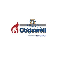 Cogswell Sprinkler Co., Inc. logo - Similar company to Sri Fire & Security