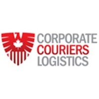Corporate Couriers Logistics logo - Similar company to Pinnacle Courier