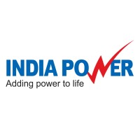 India Power logo - Similar company to Cesc Limited