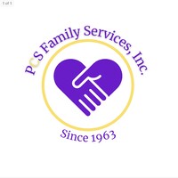 PCS FAMILY SERVICES INC logo - Similar company to Priceless Pets