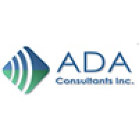 ADA Consultants Inc. logo - Similar company to Ngcom Services Sas