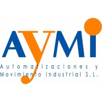 Automatizaciones y movimiento industrial,S.L logo - Similar company to Reiserpack & Clippack
