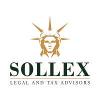 SOLLEX - LEGAL & TAX ADVISORS logo - Similar company to Sollex Ab