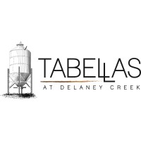 Tabellas at Delaney Creek logo - Similar company to Socially Funded
