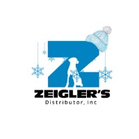ZEIGLER'S DISTRIBUTOR, INC. logo - Similar company to Petagogy