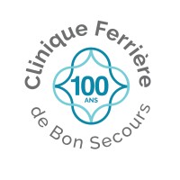 Clinique Ferriere de Bon Secours logo - Similar company to Guilbault-Cesbron