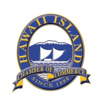 HAWAII ISLAND CHAMBER OF COMMERCE logo - Similar company to Wireless Mobi Solution, Inc.