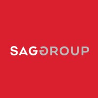 SAG Group logo - Similar company to Sag Group