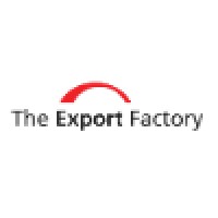The Export Factory logo - Similar company to Export Gulf