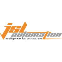 JSL Automation GmbH logo - Similar company to Wemonte Ag
