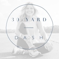 30-Yard Dash