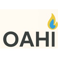 Oahi logo - Similar company to Vlinc Corporation