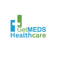 Getmeds Healthcare logo - Similar company to Getmeds