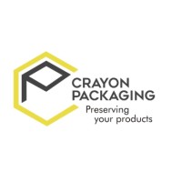 Crayon Packaging logo - Similar company to Spice Packaging
