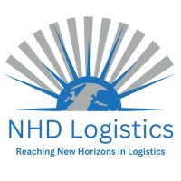 NHD Logistics logo - Similar company to Ngc Logistics