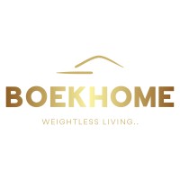 BoekHome logo - Similar company to Vsb Groep