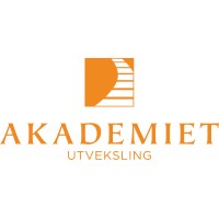 Akademiet Utveksling AS logo - Similar company to Myeducation