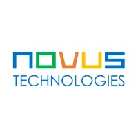 Novus Technologies Pte Ltd logo - Similar company to 7Bots.Ai