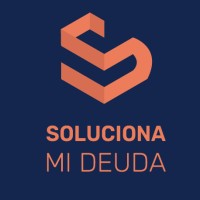 Soluciona Mi Deuda logo - Similar company to Deudafix