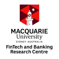 Macquarie University FinTech and Banking Research Centre logo - Similar company to Macquarie University Nature Positive Finance And Business Research Centre