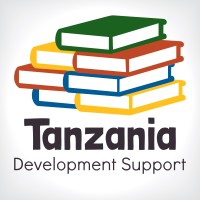 Tanzania Development Support logo - Similar company to Nextchapterpro