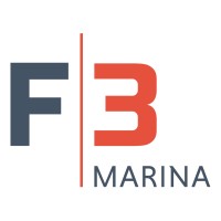 F3 Marina logo - Similar company to Founders 3 Real Estate Services