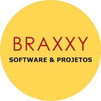 BRAXXY Software & Projetos logo - Similar company to Testar.Me | Teste De Software | Performance Computacional