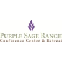 Purple Sage Ranch Conference Center & Retreat logo - Similar company to Cedar Sky Ranch