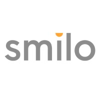 Smilo logo - Similar company to Smilo.Ai