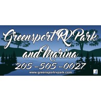Greensport RV Park logo - Similar company to Dunlap Hollow