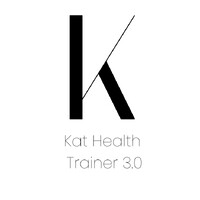 Kat Health Trainer 3.0 logo - Similar company to The Good Flow