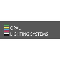 Opal Lighting Systems logo - Similar company to Lightscope Australia