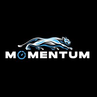 Momentum logo - Similar company to Onétrade