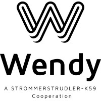 Wendy Windenergy logo - Similar company to Logiicdev Gmbh