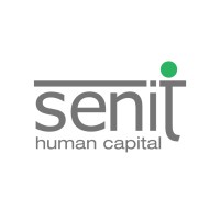 Senit human capital logo - Similar company to Cenit